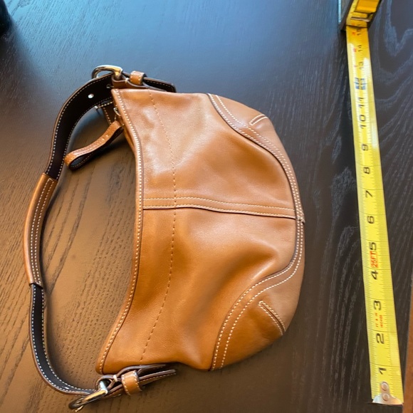 Coach Camel Mini - Picture 4 of 5